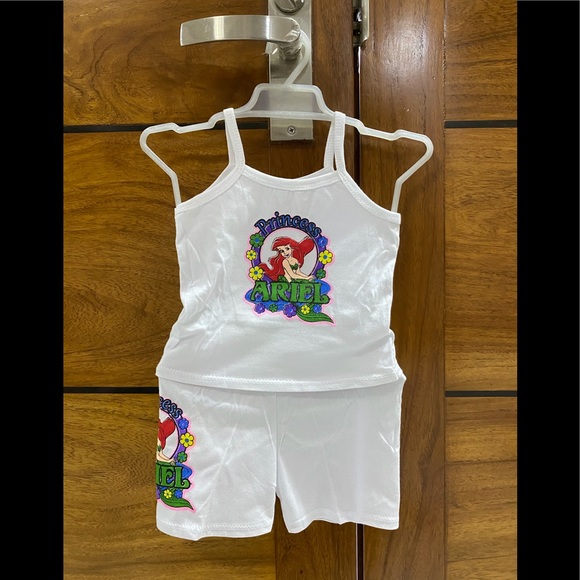 Terno Girls for kids - Picture 5 of 6